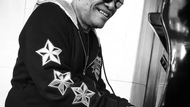 Maestro Musik Batak, Jack Marpaung Berpulang: Legenda yang Tak Tergantikan