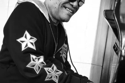 Maestro Musik Batak, Jack Marpaung Berpulang: Legenda yang Tak Tergantikan