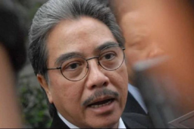 Profil Singkat Hotma Sitompul: Pengacara Senior yang Meninggal Dunia Hari Ini