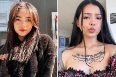 TikTok Showdown: Fuji (Indonesia) vs Bella Poarch (Global)