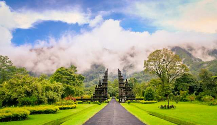 Paradise Found: Why Bali Draws Millions of Travelers