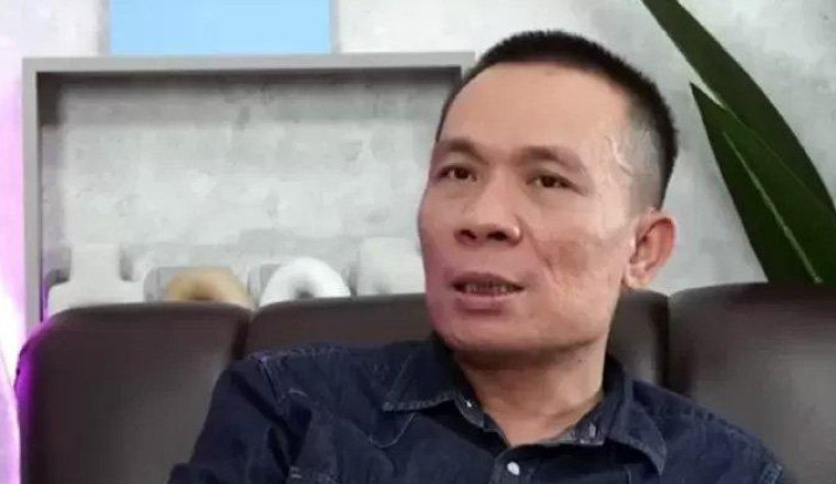 Dr. Eng. Rismon Hasiholan Sianipar – Akademisi, Peneliti, dan Pakar Forensik Digital Indonesia