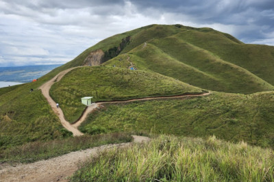 Lake Toba: Indonesia’s Volcanic Wonder of Nature and Culture