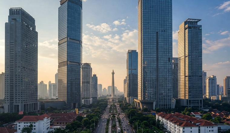 Debunking the Myth: Indonesia Is Not the World's Second Poorest Country in 2025