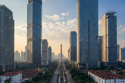 Debunking the Myth: Indonesia Is Not the World's Second Poorest Country in 2025