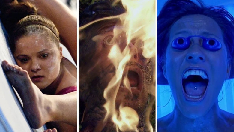Final Destination: Bloodlines – Akhir yang Mengejutkan dan Petunjuk Menuju Final Destination 7?