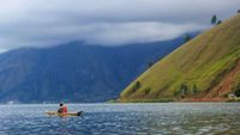 Lake Toba's UNESCO Geopark Status at Risk: A Call for Urgent Action