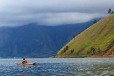 Lake Toba's UNESCO Geopark Status at Risk: A Call for Urgent Action