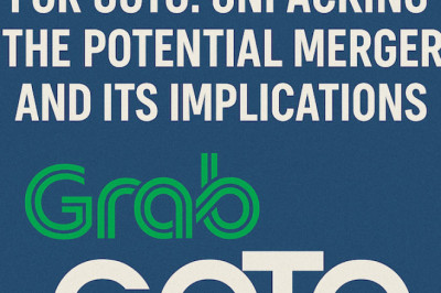 Grab's Attempted Acquisition of GoTo Faces Regulatory Scrutiny and Denials