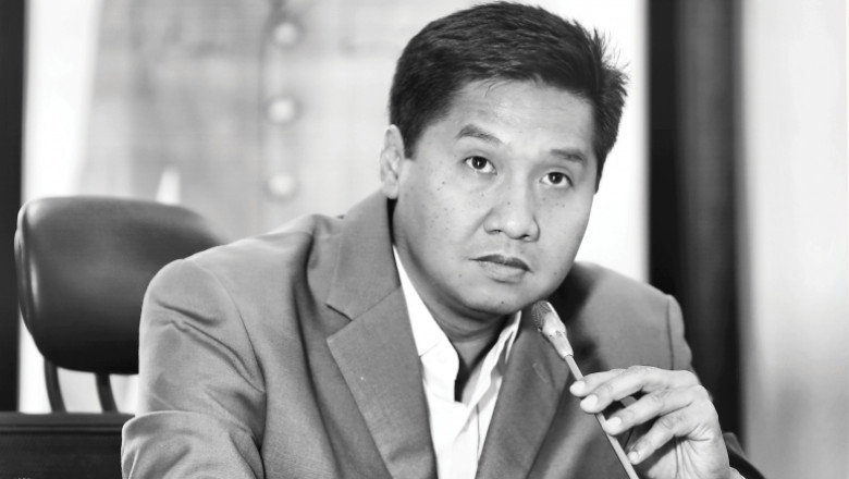 Profil Singkat Maruarar Sirait