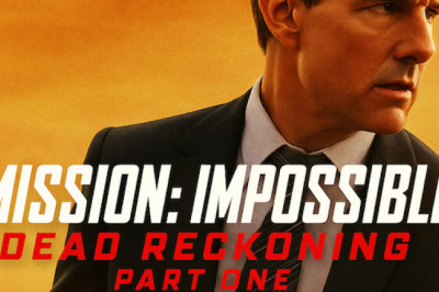 Mission: Impossible – Dead Reckoning Part One: Aksi Spektakuler Ethan Hunt Melawan Ancaman AI