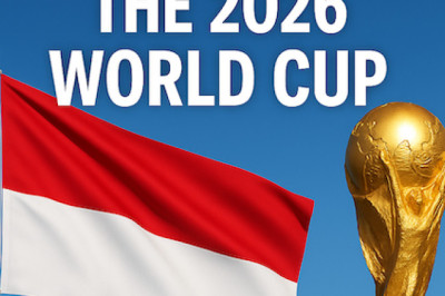 Indonesia's Pursuit of the 2026 FIFA World Cup: A Nation's Dream in Motion