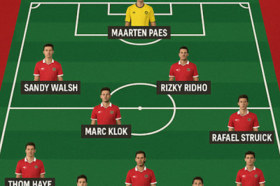 Prediksi Line-up Timnas Indonesia vs Jepang: 10 Juni 2025